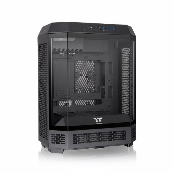 gabinete-thermaltake-the-tower-600-tg-2fan-black