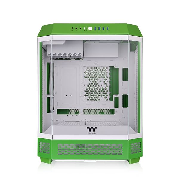 gabinete-thermaltake-the-tower-600-tg-2fan-light-year-green