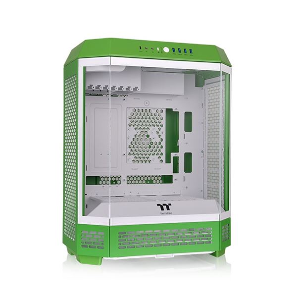 gabinete-thermaltake-the-tower-600-tg-2fan-light-year-green