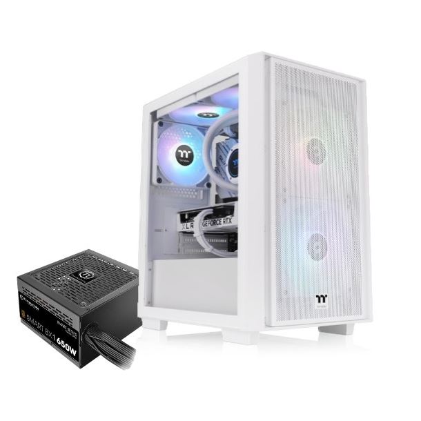 gabinete-thermaltake-versa-h16-tg-3-fan-argb-snow-white-c-fuente-650w-80-plus-bronze