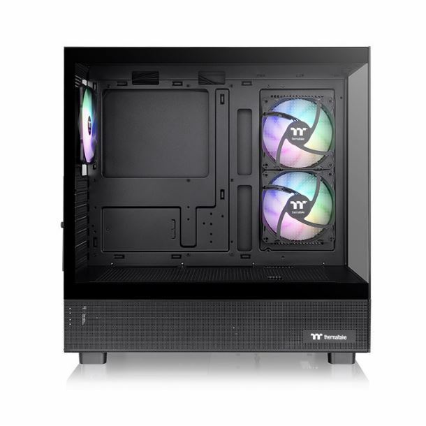 gabinete-thermaltake-view-270-plus-3fan-argb-lite-tg-c-fuente-750w-80-plus-bronze