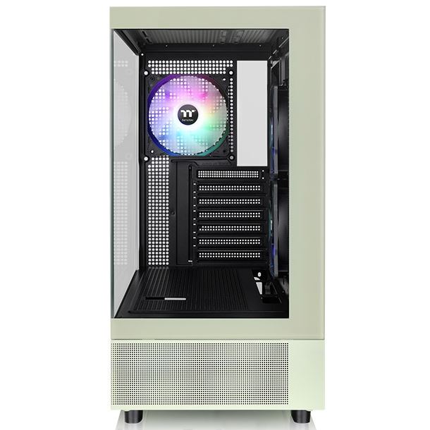 gabinete-thermaltake-view-270-plus-tg-3fan-argb-matcha-green