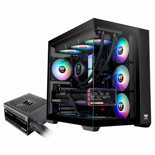 gabinete-thermaltake-view-380-4fan-argb-lite-tg-c-fuente-850w-80-plus-gold