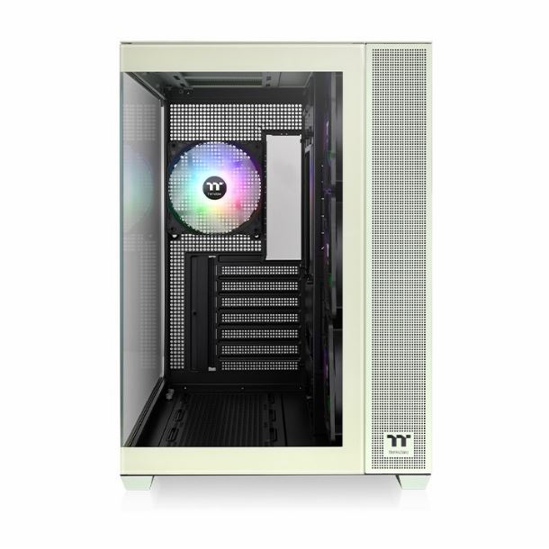 gabinete-thermaltake-view-380-tg-4fan-argb-matcha-green