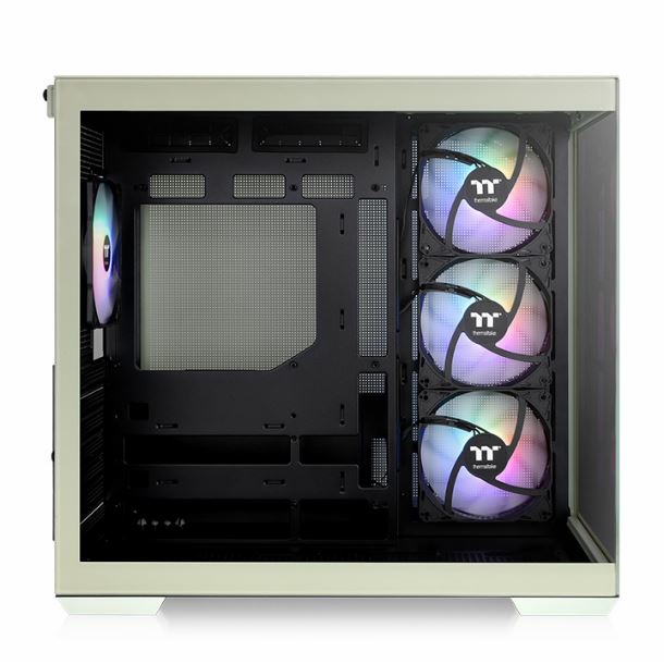 gabinete-thermaltake-view-380-tg-4fan-argb-matcha-green