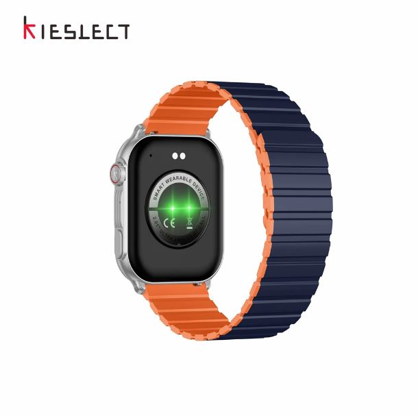 smartwatch-kieslect-calling-watch-ks-pro-silver