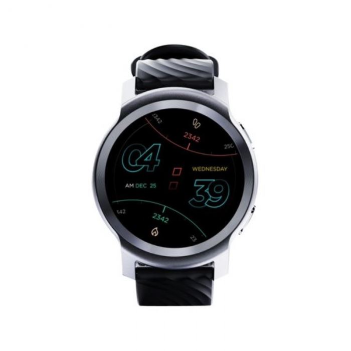 SMARTWATCH MOTOROLA Z100 SILVER