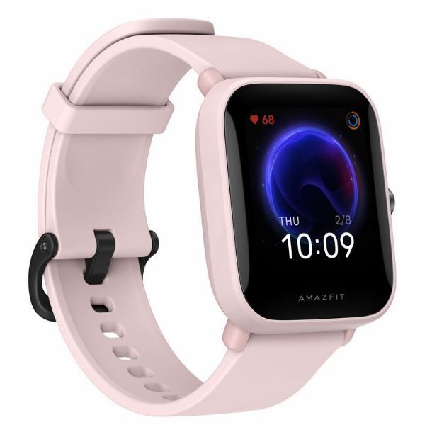 Smartwatch cheap xiaomi pro