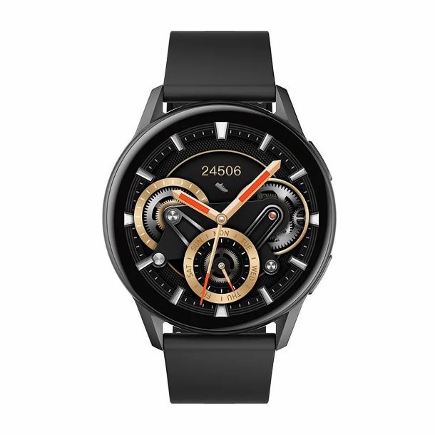 Smart watches best sale for men mi