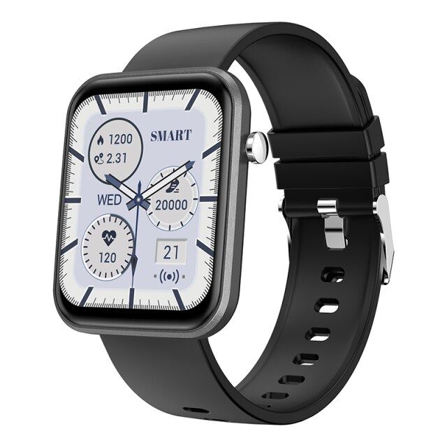 J fox best sale a1 smart watch