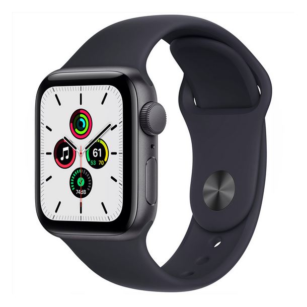 Apple watch series 5 gps 40mm space gray hot sale