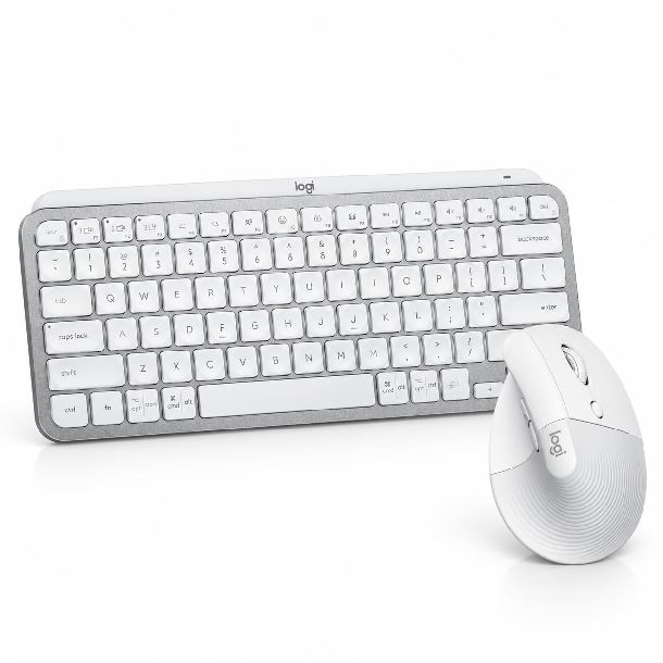 combo-logitech-teclado-mx-keys-mini-y-mouse-lift-erconomico-blanco