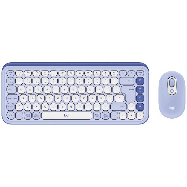 combo-teclado-y-mouse-logitech-pop-icon-lila-920-013054