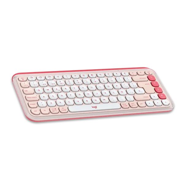 combo-teclado-y-mouse-logitech-pop-icon-rosa-920-013053