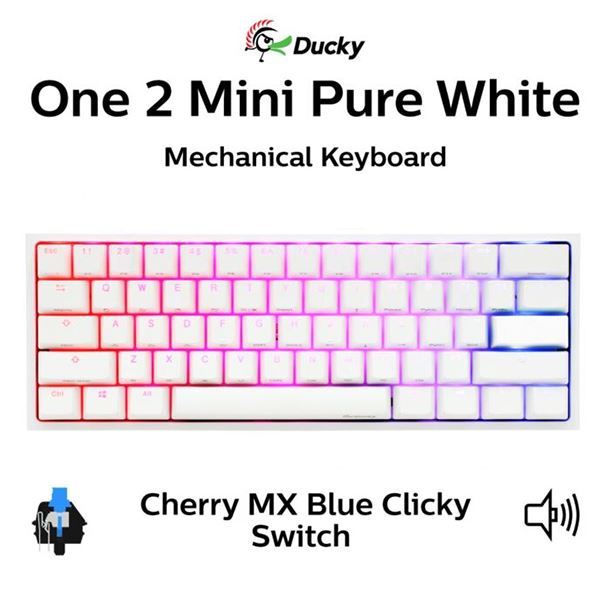 teclado-gamer-ducky-one-2-mini-pure-white-rgb-cherry-blue-double-shot-pbt-mecanico