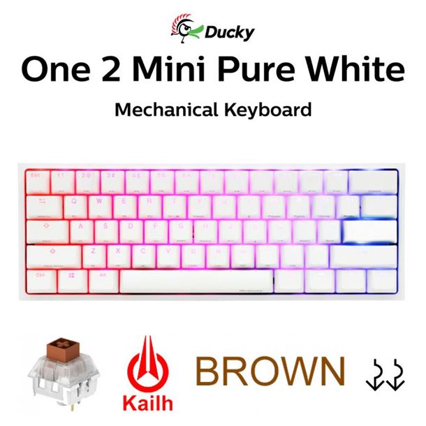 teclado-gamer-ducky-one-2-mini-pure-white-rgb-kailh-box-brown-double-shot-pbt-mecanico