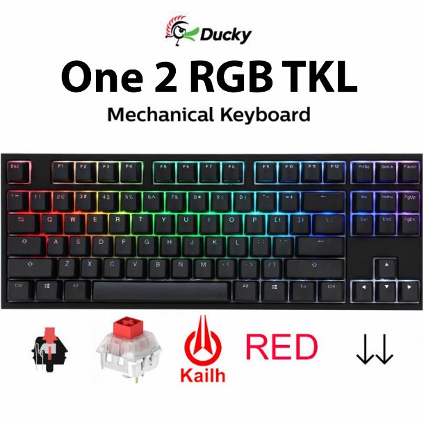 teclado-gamer-ducky-one-2-rgb-tkl-kailh-box-red-switch-double-shot-pbt-mecanico