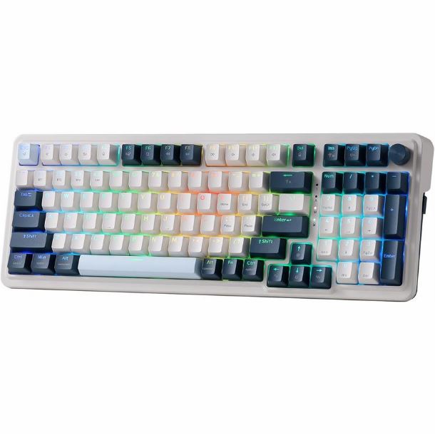 teclado-gamer-redragon-k686-eisa-pro-rgb-white-blue