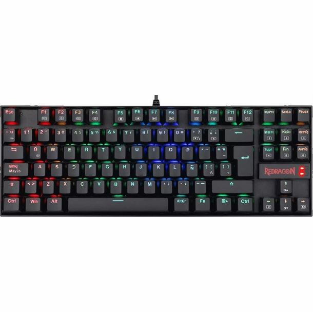 teclado-gamer-redragon-kumara-k552-black-rgb-red-switch-espanol