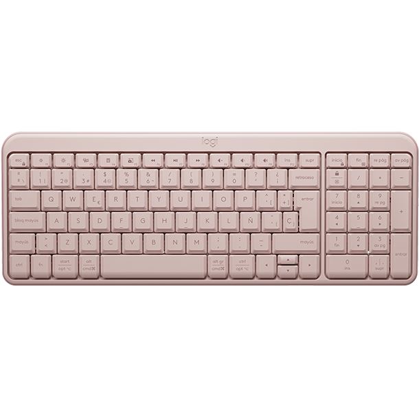 teclado-logitech-bluetooth-k250-pebble-rose-920-013447