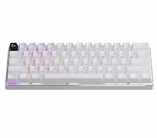 teclado-logitech-pro-x-60-tactil-white-920-011921