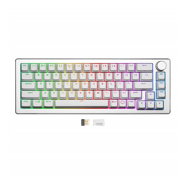 teclado-mecanico-coolermaster-ck721-switch-brown-65-white