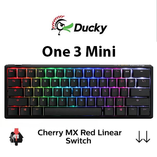 teclado-mecanico-ducky-one-3-mini-rgb-hotswap-cherry-mx-red