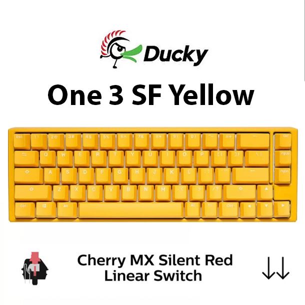 teclado-mecanico-ducky-one-3-sf-yellow-rgb-cherry-silent-red