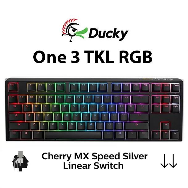 teclado-mecanico-ducky-one-3-tkl-rgb-cherry-mx-silver-double-shot-pbt