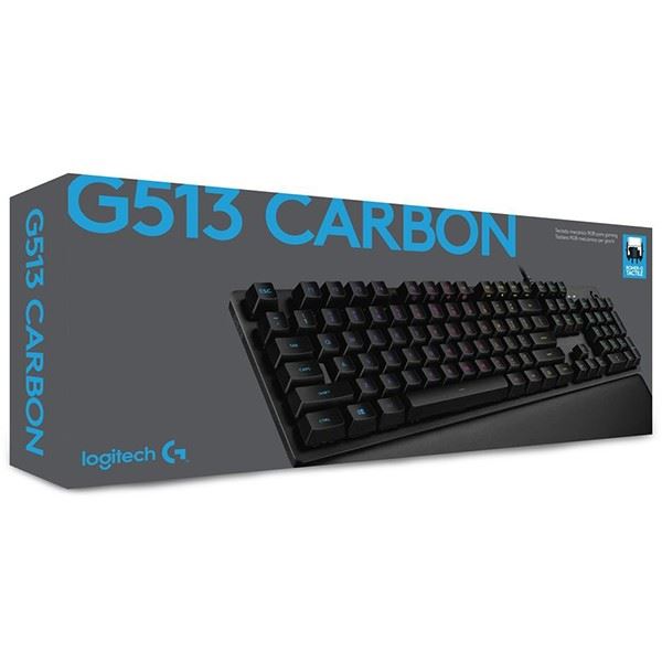 teclado-mecanico-gamer-logitech-g513-carbon-rgb-lightsync-tactile-920-008898-ingles