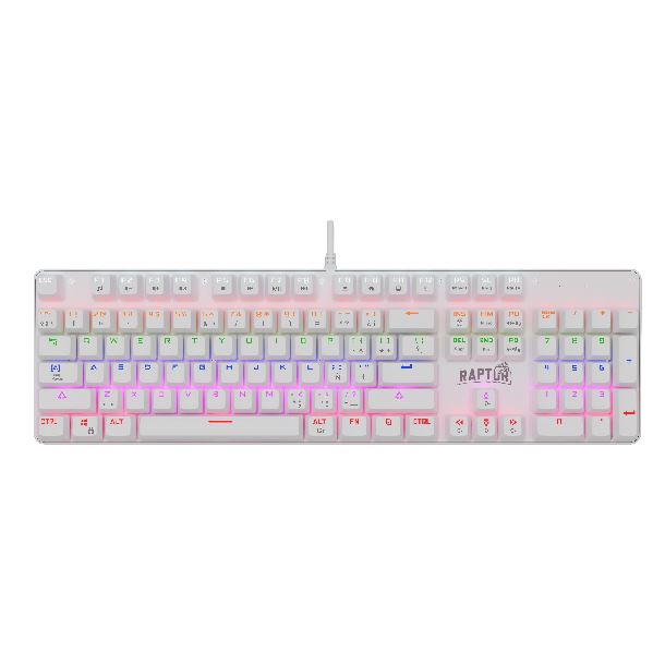 teclado-mecanico-raptor-fireclaw-m104-white-retroiluminado-switch-red-outemu