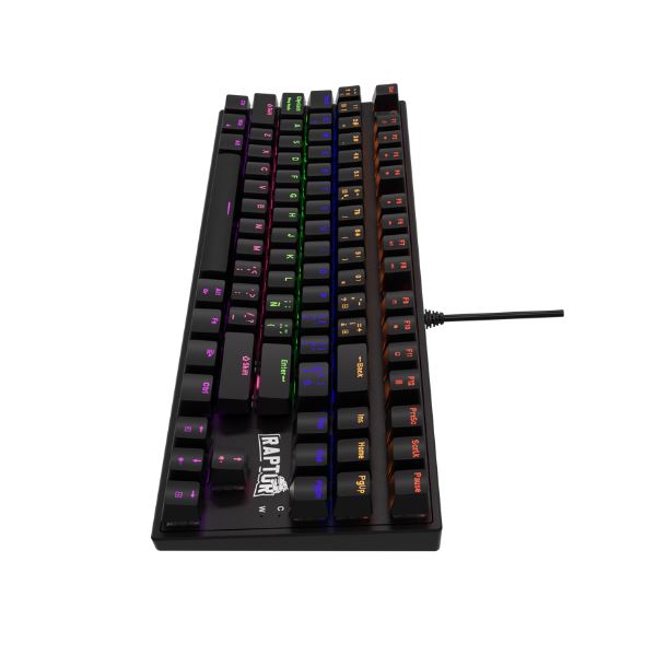 teclado-raptor-fireclaw-m87-mecanico-retroiluminado-switch-red-otemu