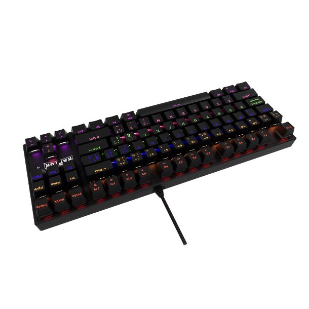 teclado-raptor-fireclaw-m87-mecanico-retroiluminado-switch-red-otemu
