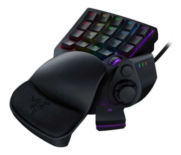 teclado-razer-tartarus-pro-rz07-03110100-r3u1