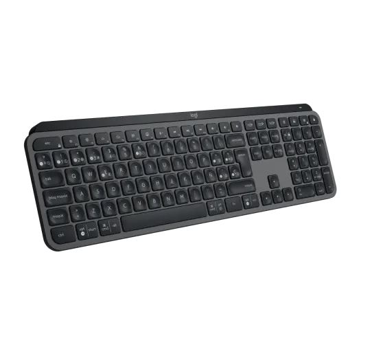 teclado-wireless-logitech-mx-keys-s-graphite-920-011561