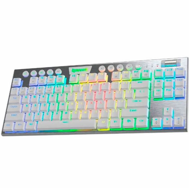 teclado-wireless-redragon-k621-horus-rgb-tkl-white-switch-red-espanol