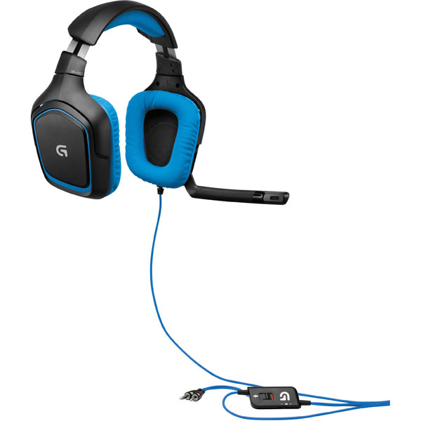 Аккумулятор logitech g435