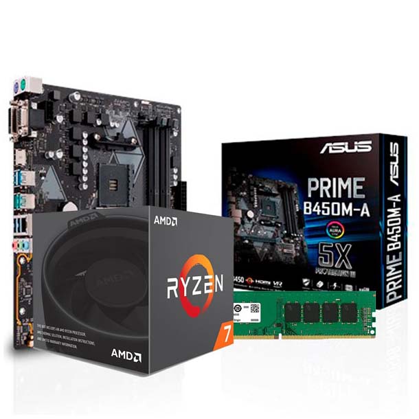 Ryzen 7 2700X+B450 GAMING PLUS MAX 同時購入用 - www.atihongkong.com