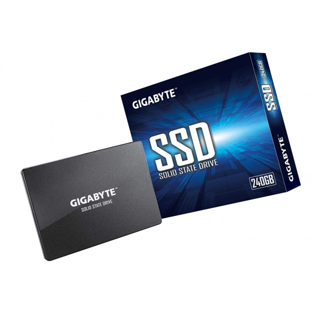 Ssd gigabyte 240gb прошивка