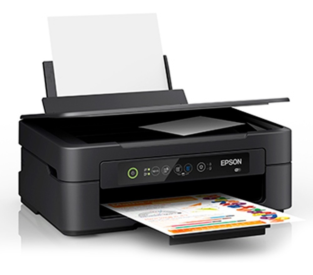 Impresora Multifuncion Epson Expression Xp 2101 Wi Fi 9786