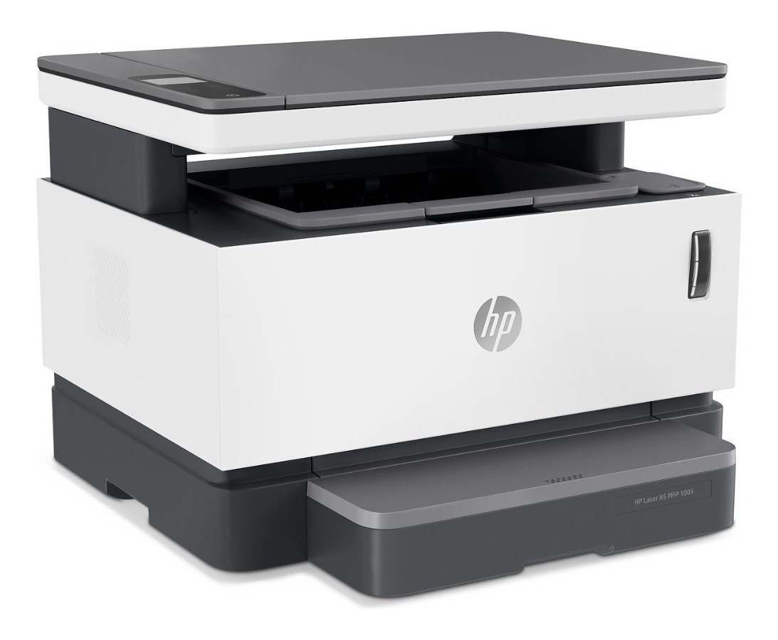 IMPRESORA MULTIFUNCION LASER HP NEVERSTOP 1200W