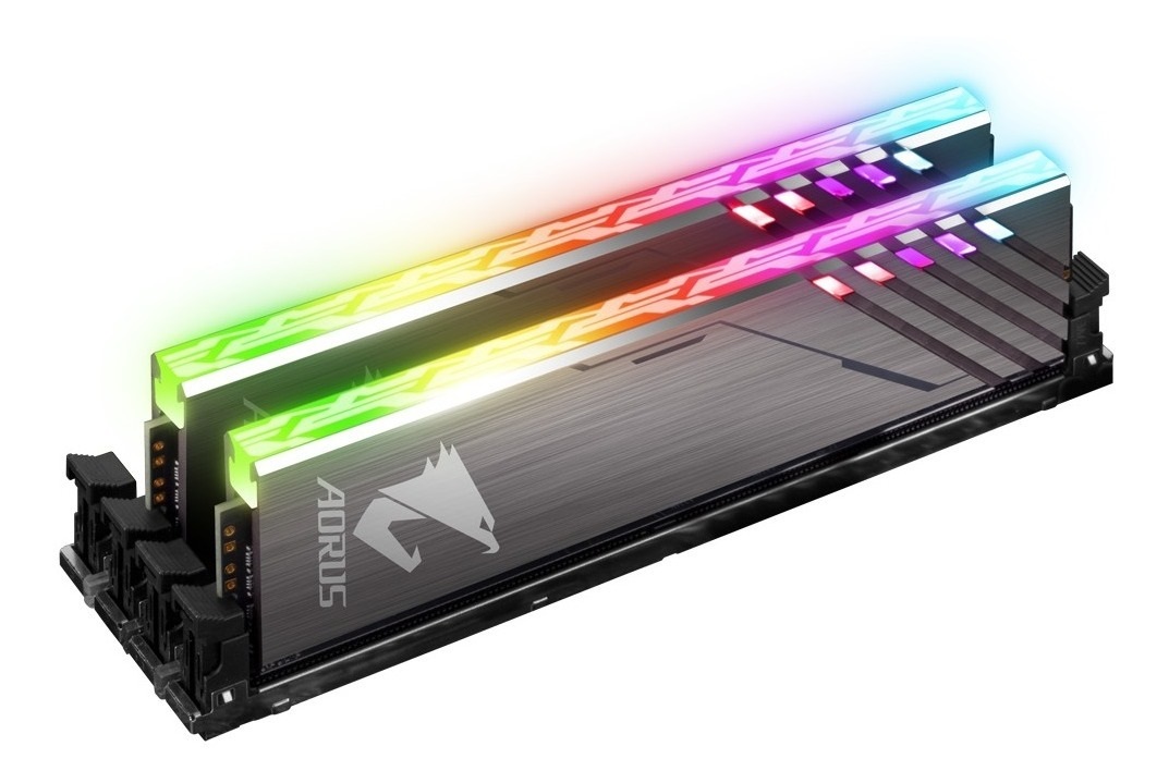 how to use gigabyte rgb fusion