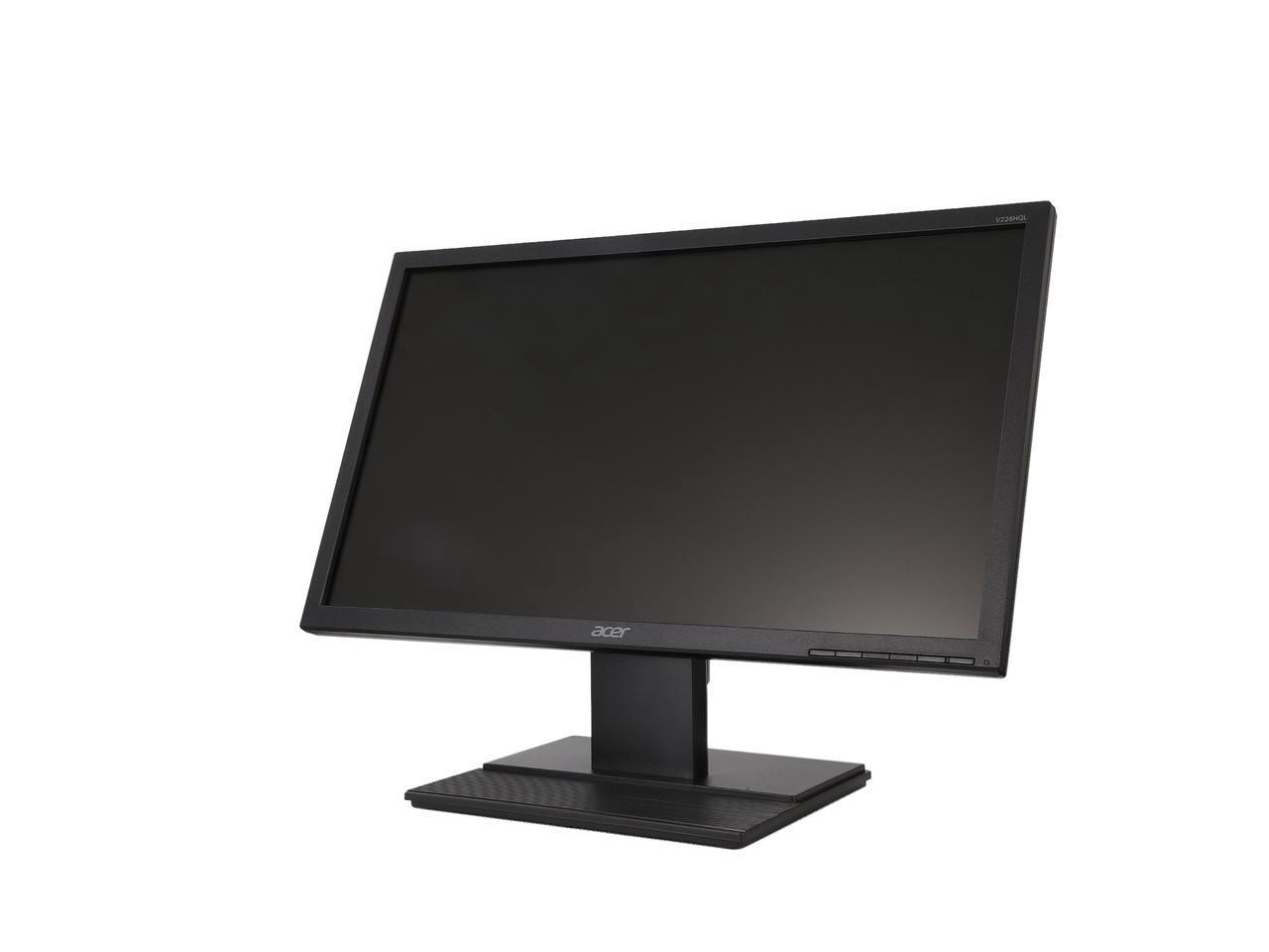 Monitor Acer Led V Hql Bbi