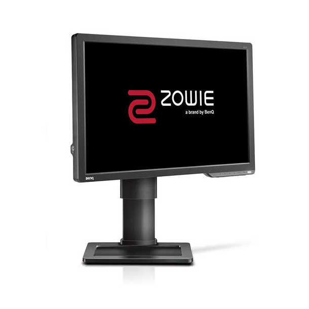 Монитор benq zowie xl2411 и xl2411p в чем разница