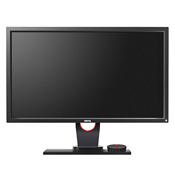 Монитор benq zowie xl2430 как настроить 144 гц