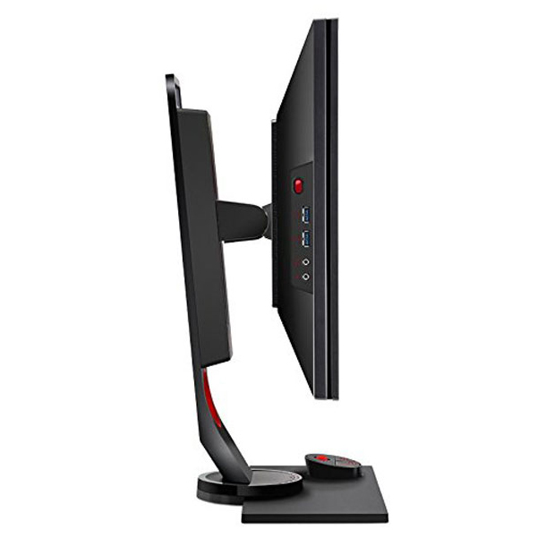 Монитор benq zowie xl2430 как настроить 144 гц