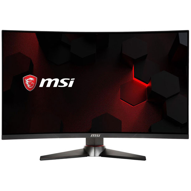 MONITOR MSI OPTIX MAG24C 24" 144HZ