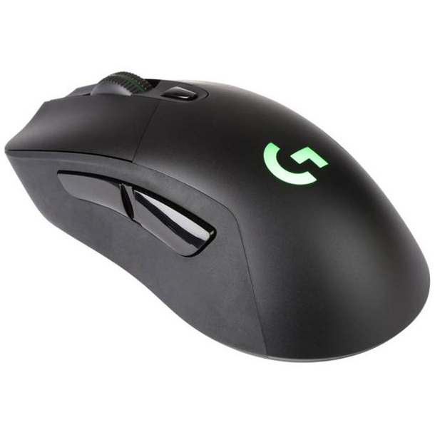 Как обновить драйвера на мышку logitech g 403