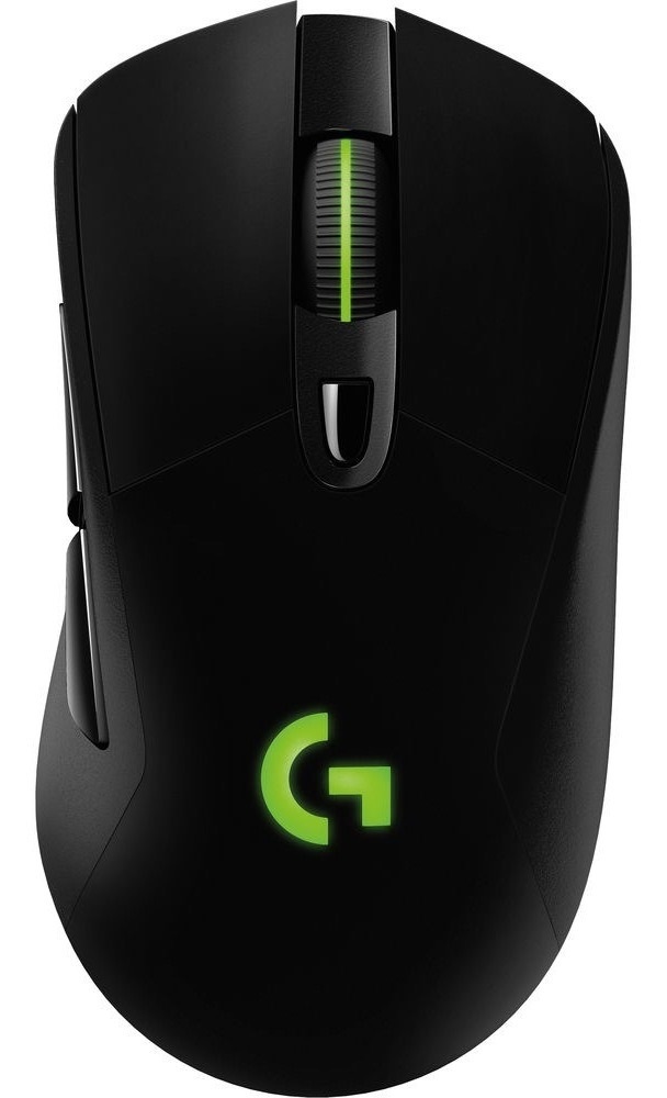 MOUSE LOGITECH G703 LIGHTSPEED WIRELESS