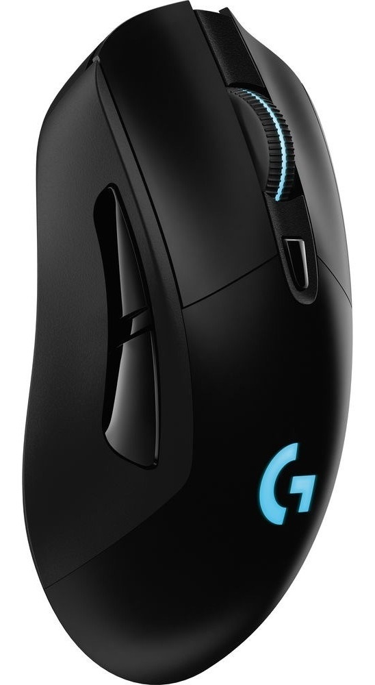 MOUSE LOGITECH G703 LIGHTSPEED WIRELESS